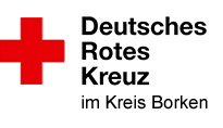 DRK Borken, Logo