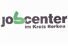 JobcenterBorken neues Logo
