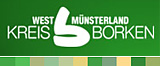 Kreis Borken, Logo