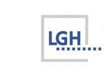 LGH logo