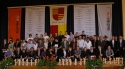 Lossprechung Tischler 2009