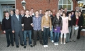 Mit Zuversicht in die Zukunft - Gruppenfoto