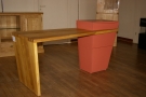 Schreibtisch