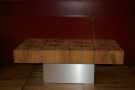 Couchtisch