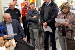 stv. Bürgermeisterin Maria Woltering