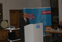 Delegiertenversammlung 3