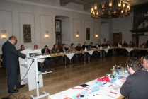 Delegiertenversammlung 7