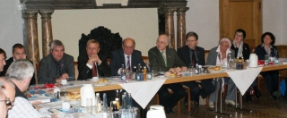 Delegiertenversammlung 1