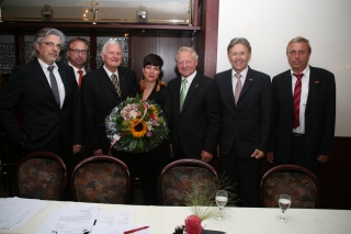 Foto: Hubert Gehling