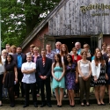 Gruppenfoto