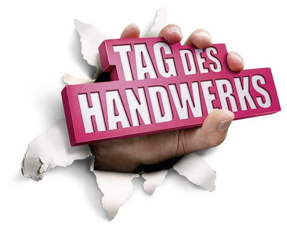 Tag des Handwerks