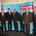 Verabschiedung Herr Marx