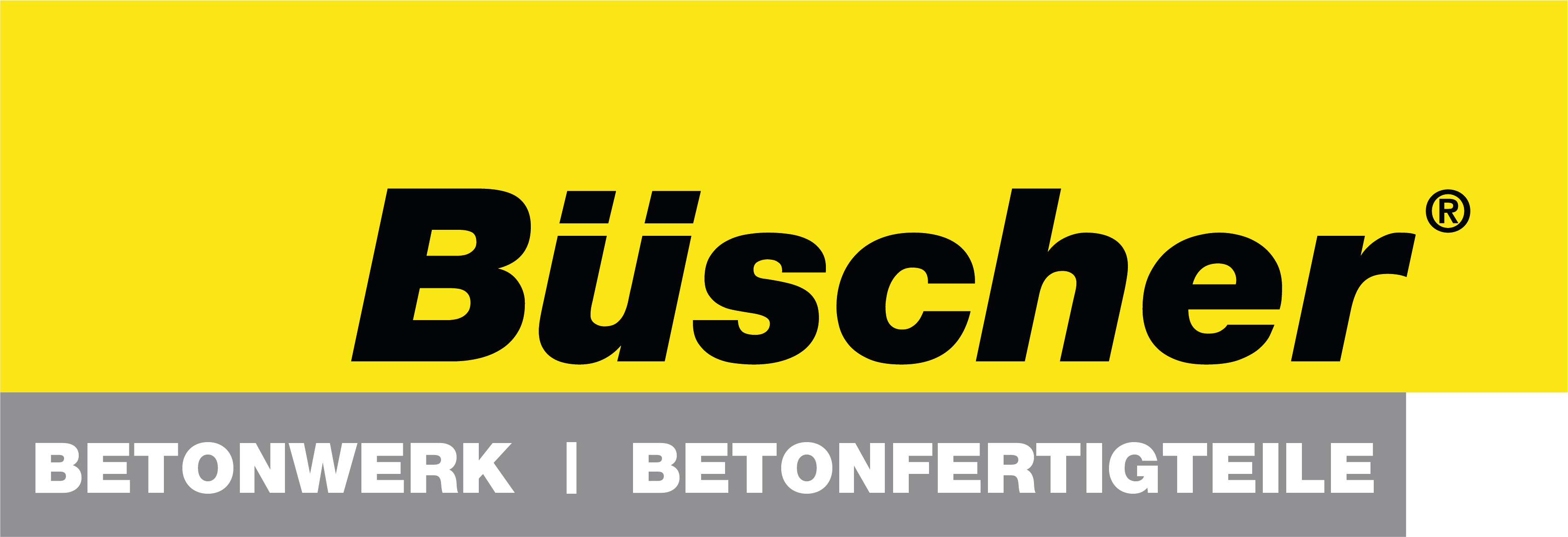 Betonwerk Büscher GmbH & Co. KG