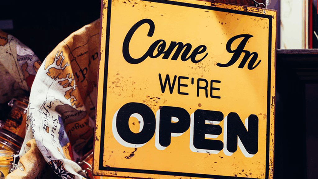 Ladenöffnung am 1. und 2. November 2025