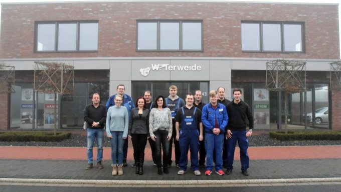 W. Terweide GmbH