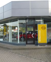 Autohaus Gross-Bölting KG
