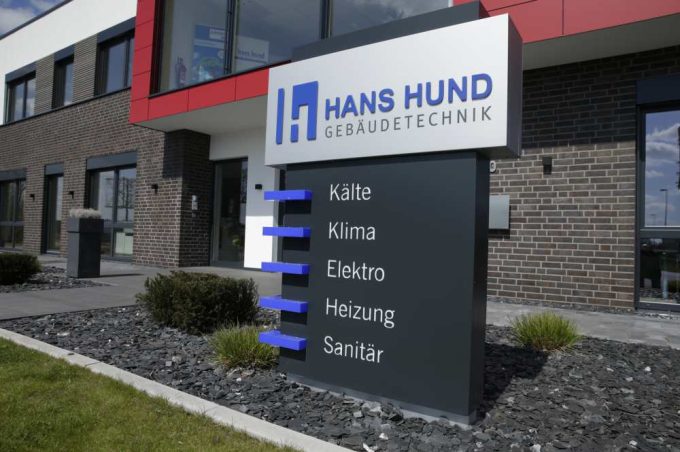 Hans Hund GmbH